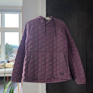 Mountain Hardwear Women's Stretchdown Light Pullover SP